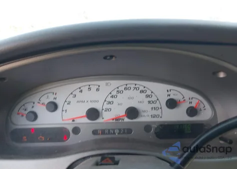 2004 Ford Explorer Sport Trac Adrenalin/Xls/Xlt из США, поврежденный, VIN 1FMZU77K04UC19739